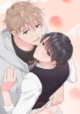 Webtoon Cover