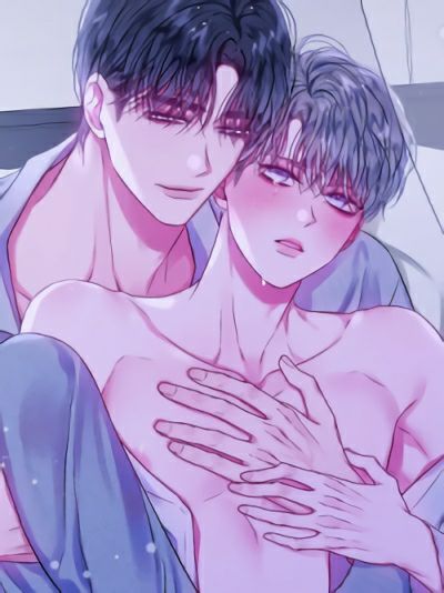 Webtoon Cover