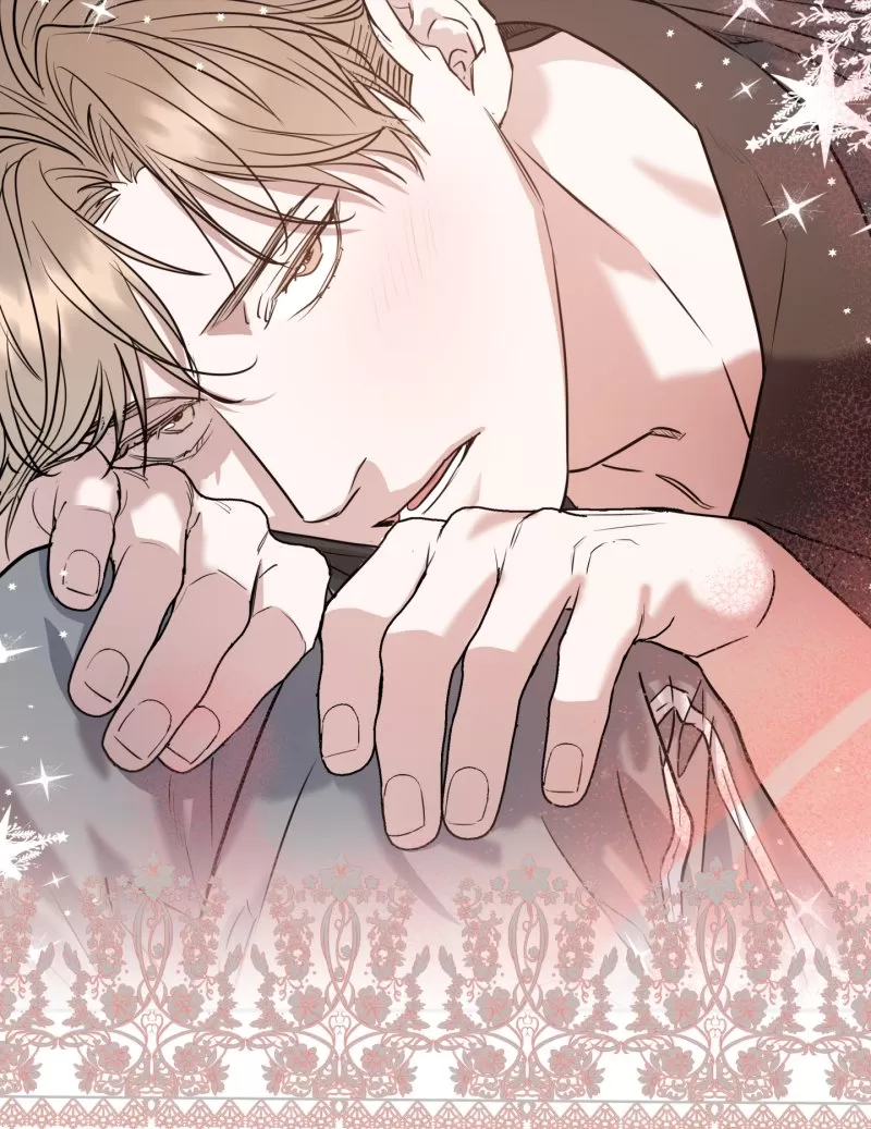 Webtoon Cover