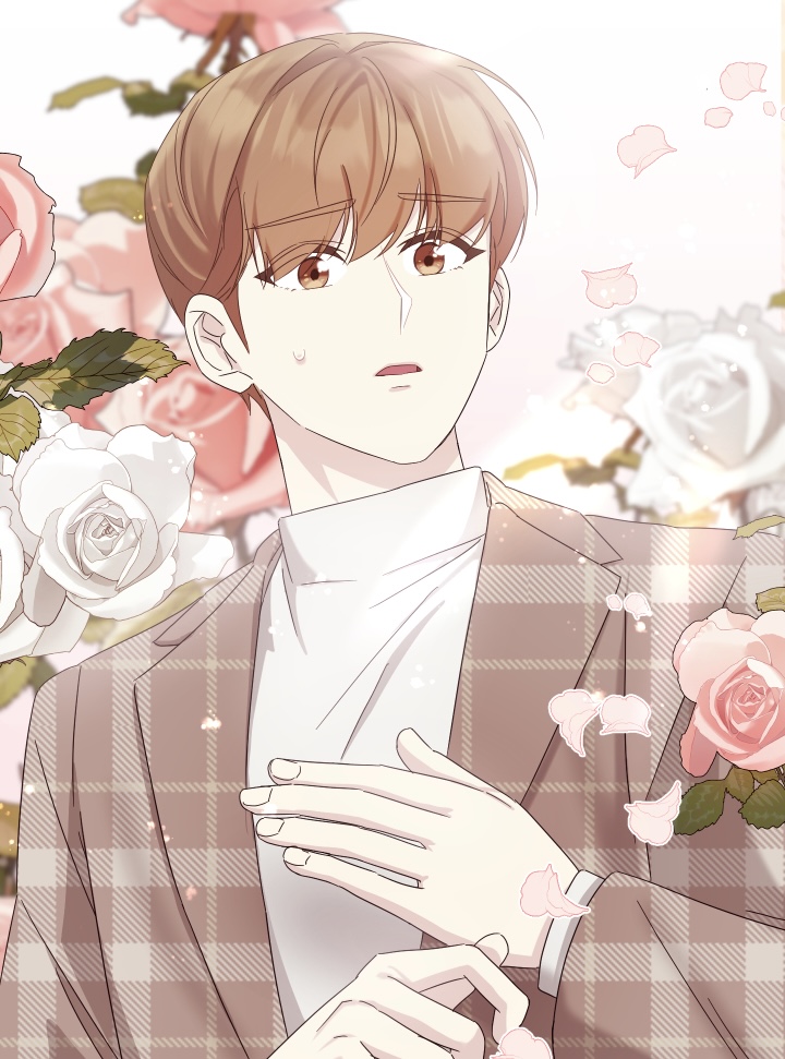 Webtoon Cover