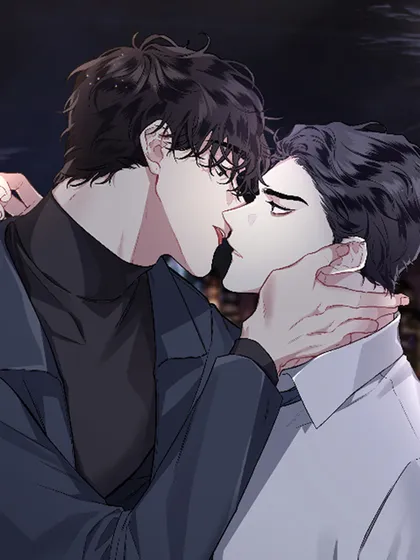 Webtoon Cover