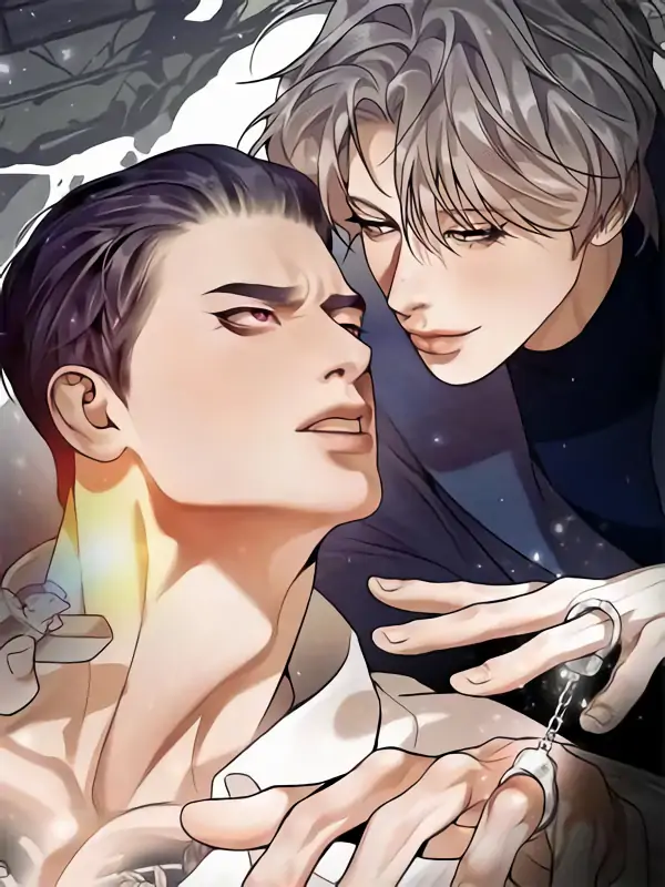 Webtoon Cover