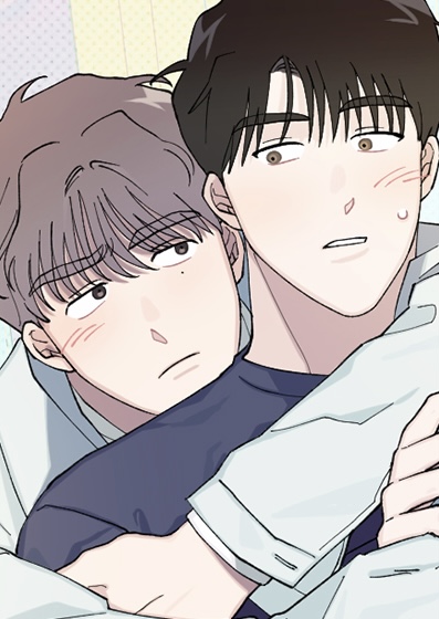 Webtoon Cover