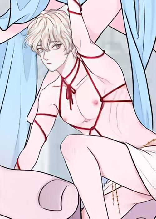 Webtoon Cover