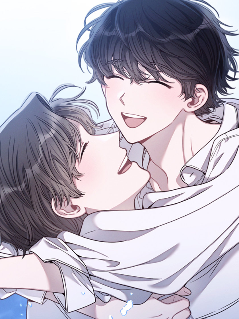 Webtoon Cover