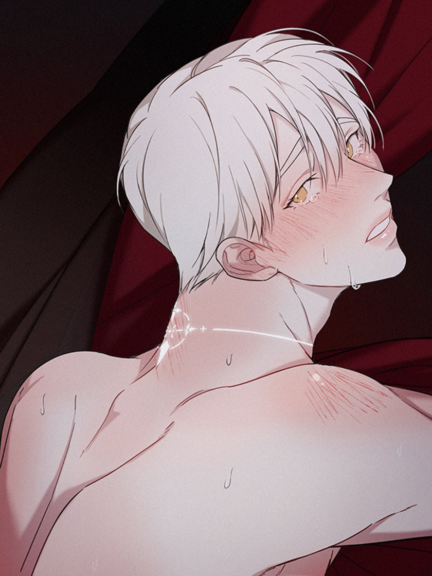 Webtoon Cover