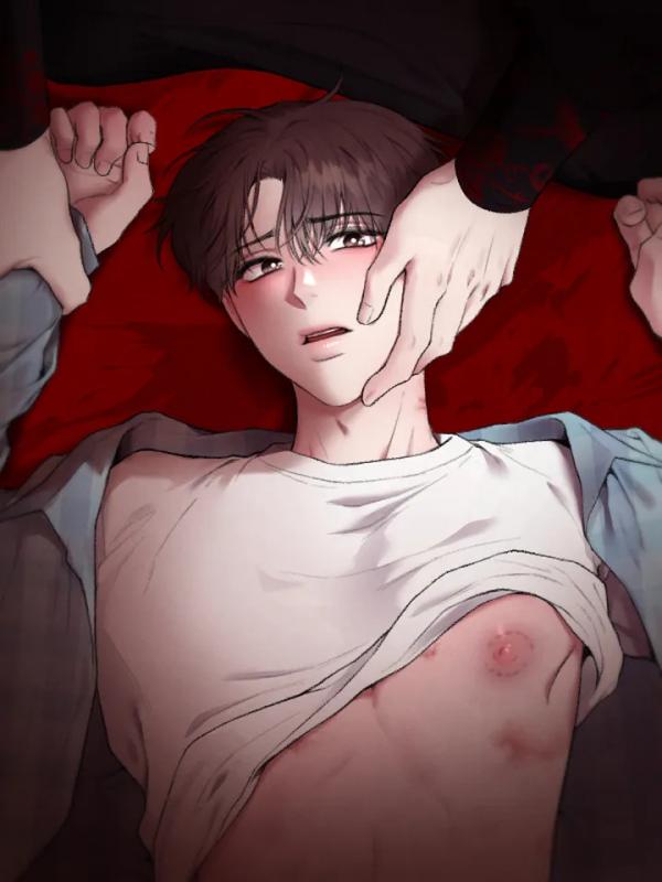 Webtoon Cover