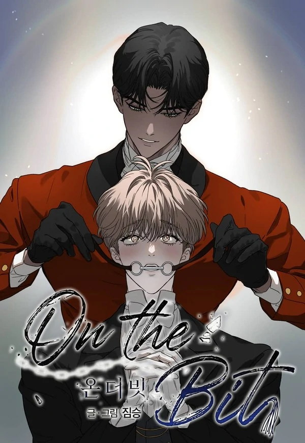 Webtoon Cover