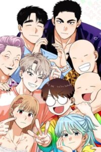 حب نقي جداً