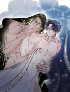 مهد حورية البحر