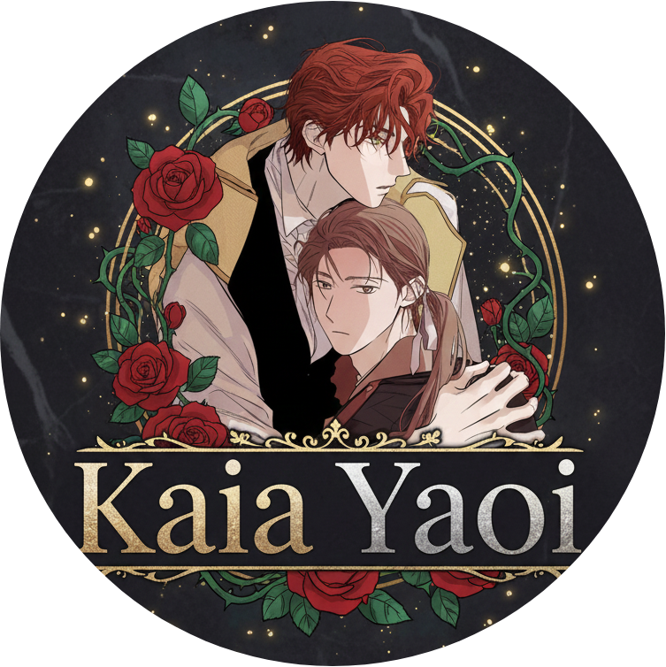 Kaia yaoi