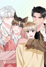 الجرو إلى الأبد