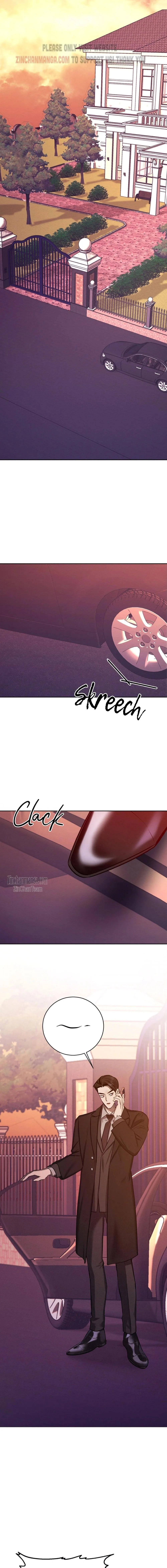 ظروف الشرير – الفصل 32 page 21