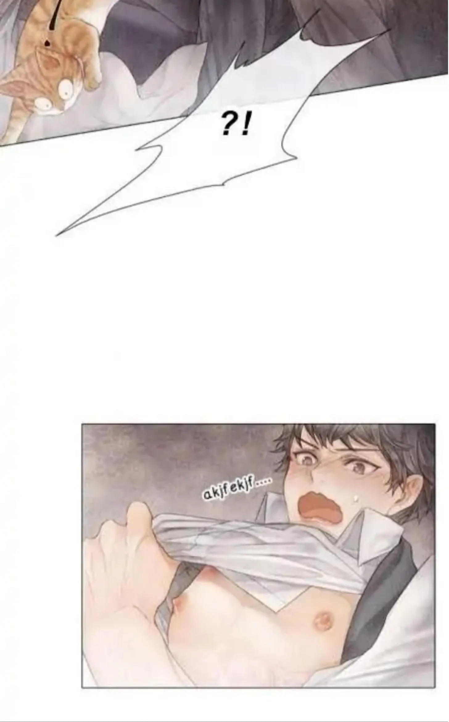 فتى منكسر – الفصل 15 page 36