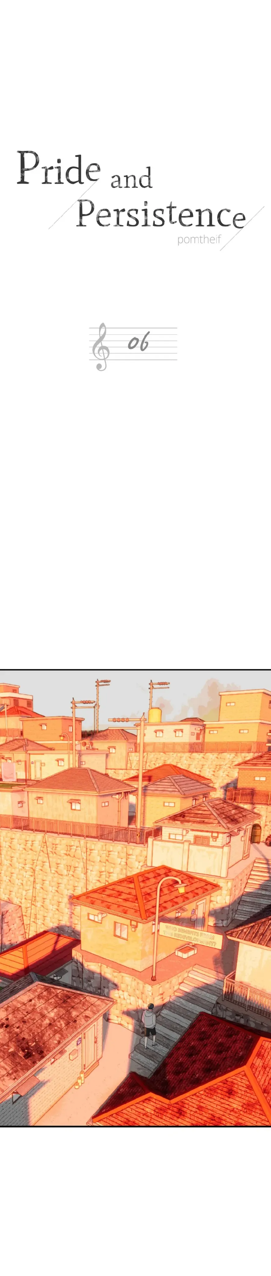 الفخر والمثابرة – الفصل 6 page 16