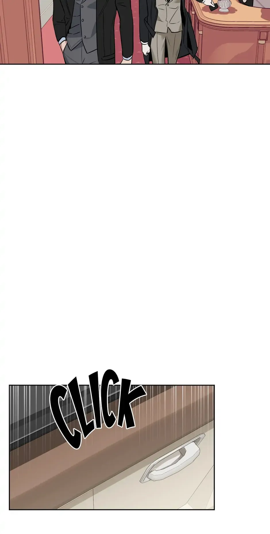 قبلني ايها الكاذب – الفصل 14 page 13