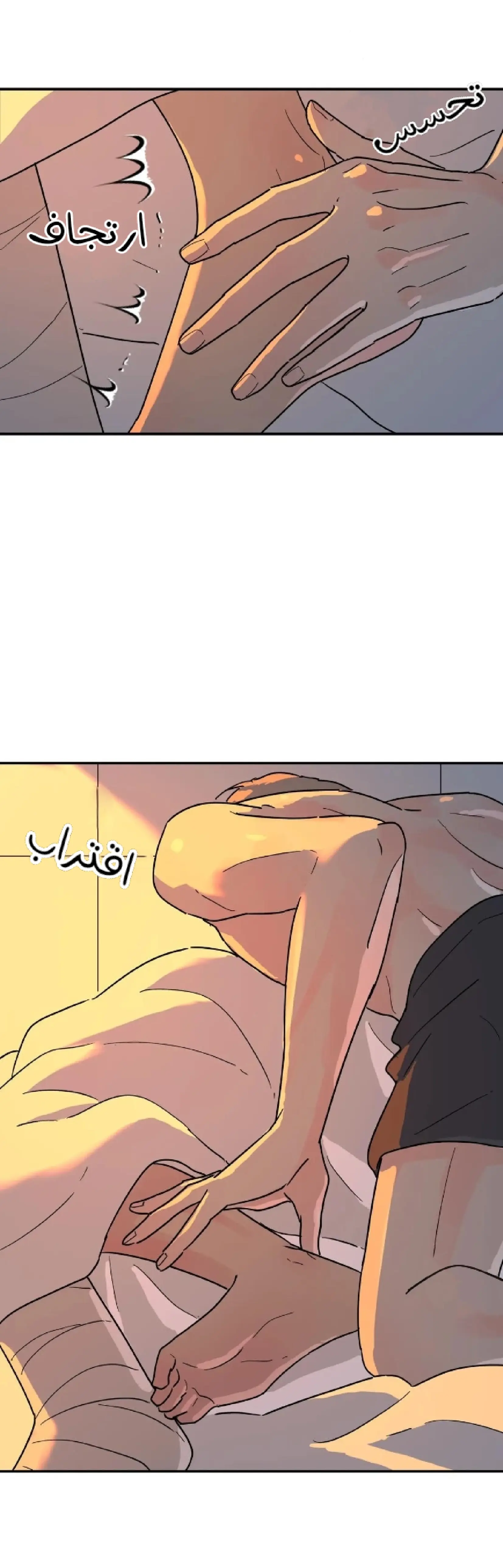 شجرة بلا جذور – الفصل 19 page 5