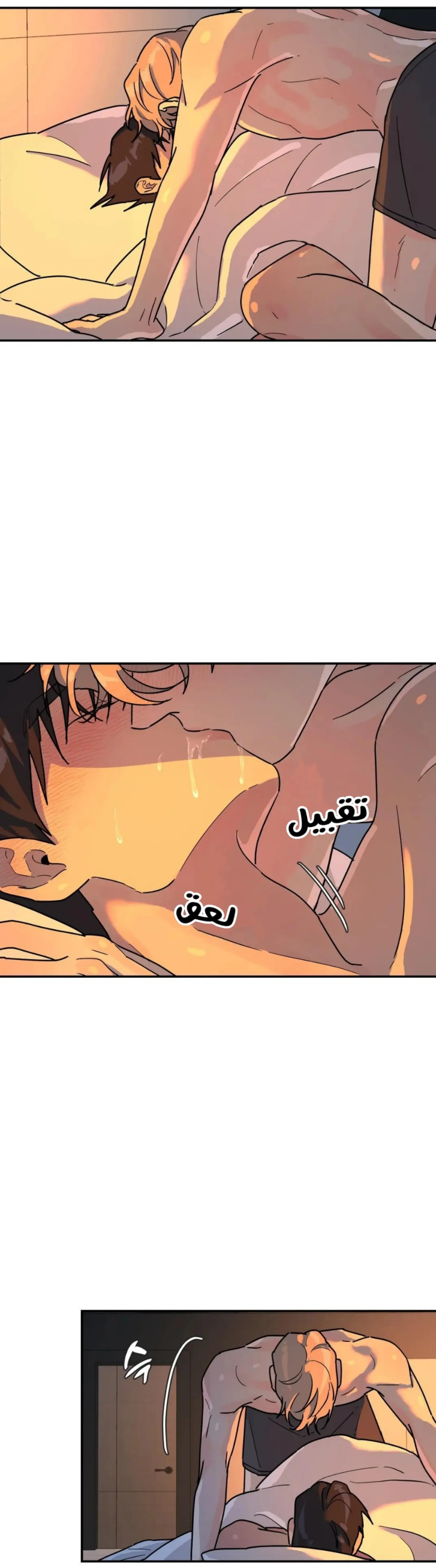 شجرة بلا جذور – الفصل 19 page 7