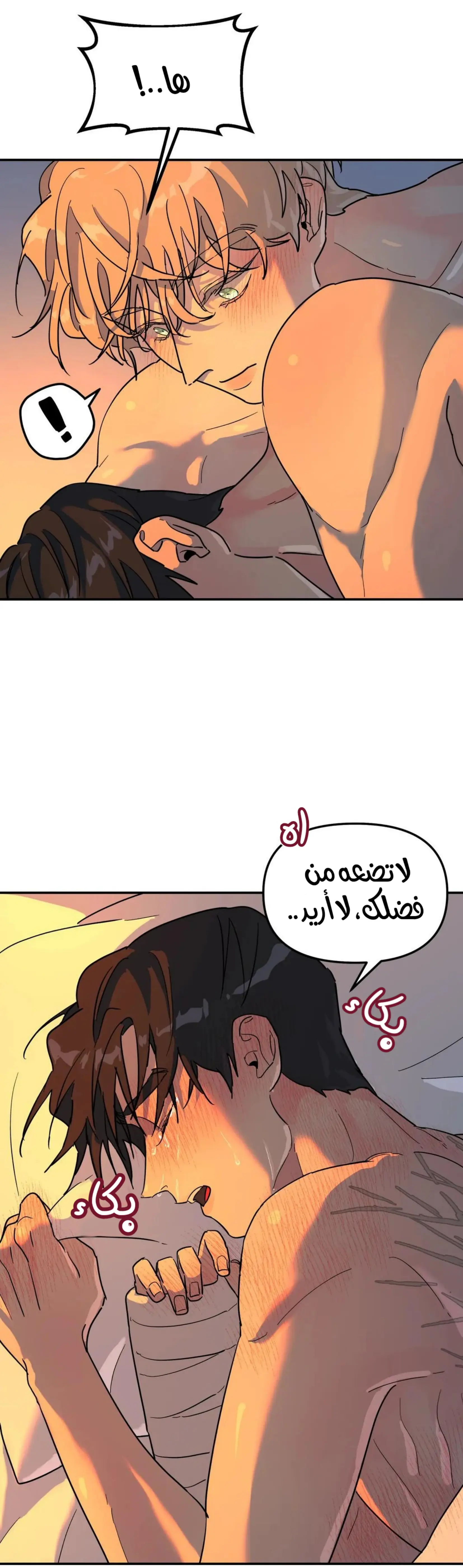 شجرة بلا جذور – الفصل 19 page 17