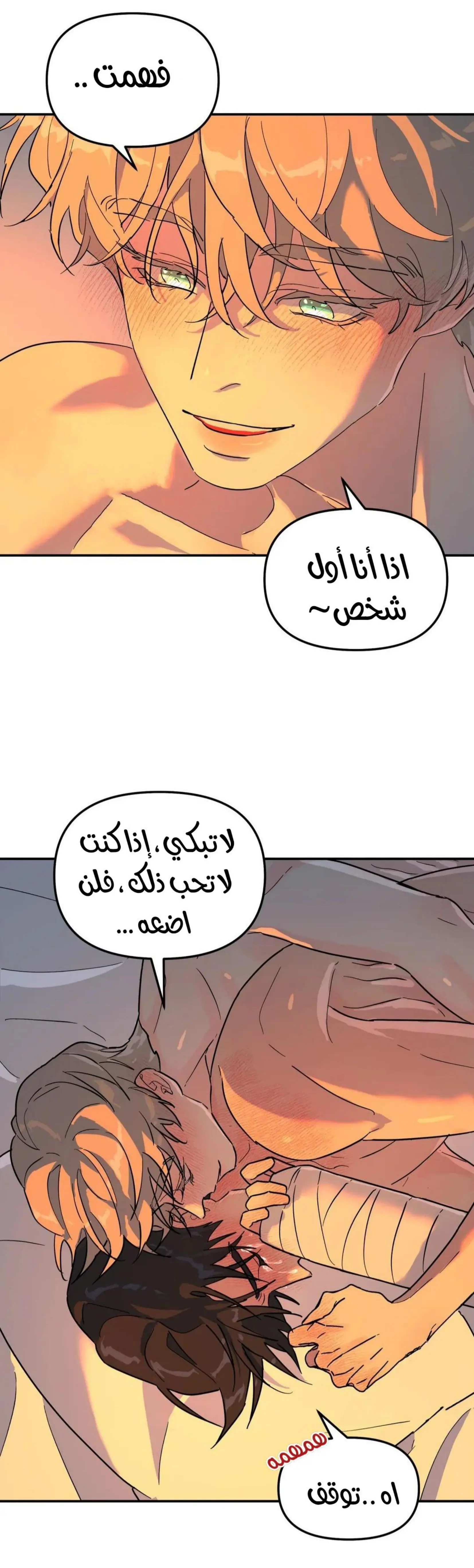 شجرة بلا جذور – الفصل 19 page 20