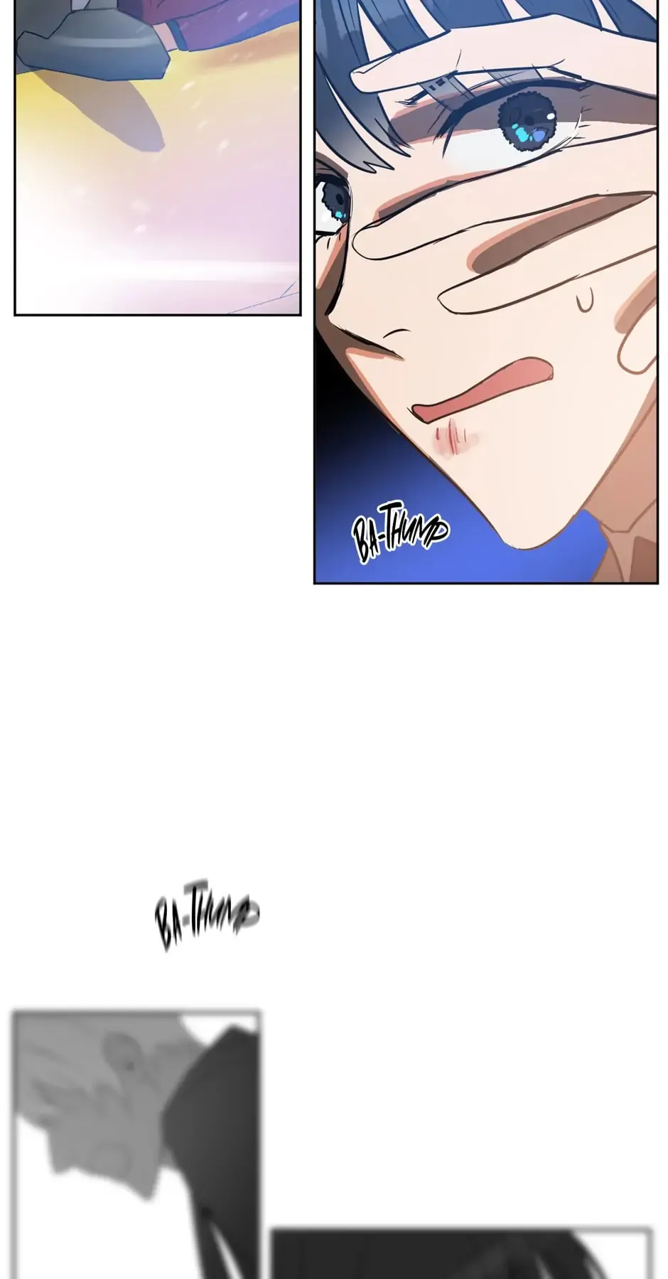 قبلني ايها الكاذب – الفصل 6 page 44
