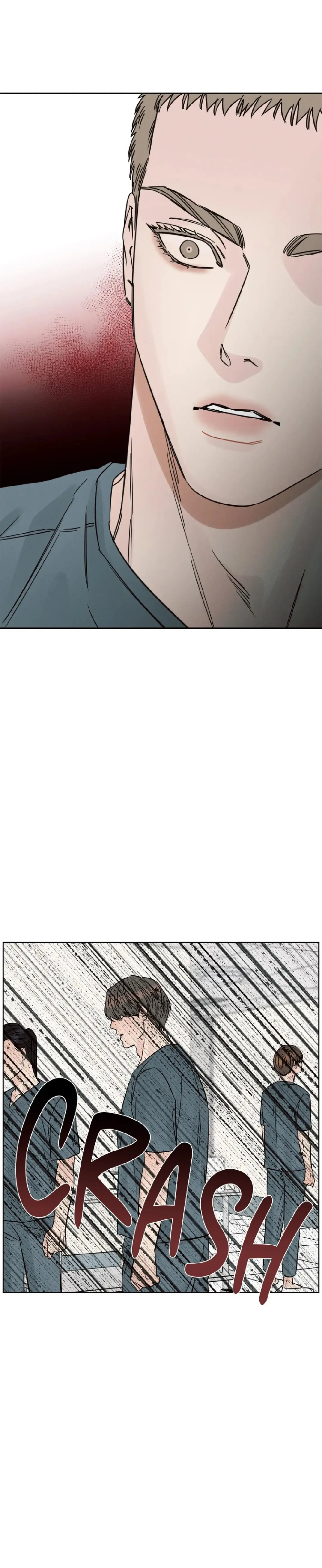 حتى لو كنت لا تحبني – الفصل 109 page 33