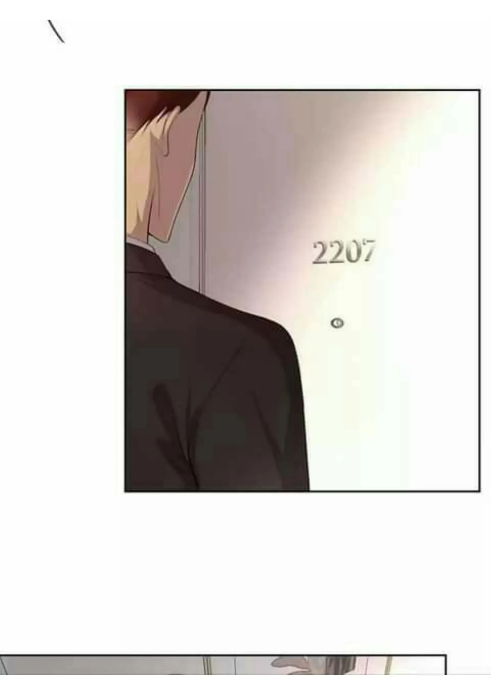 تمسك بي بقوة – الفصل 50 page 1