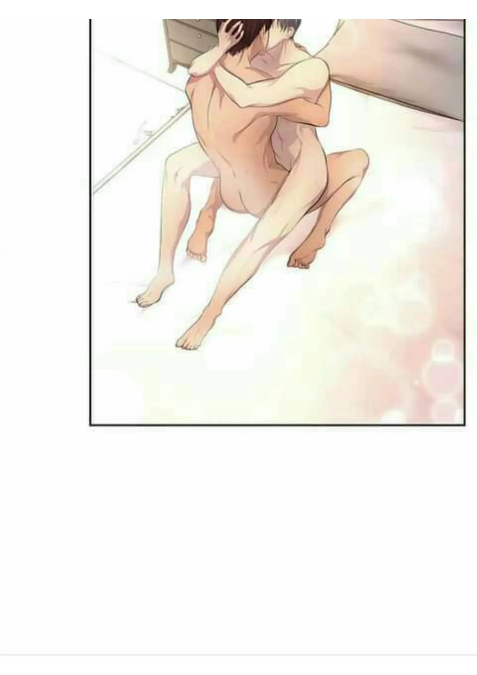تمسك بي بقوة – الفصل 50 page 41