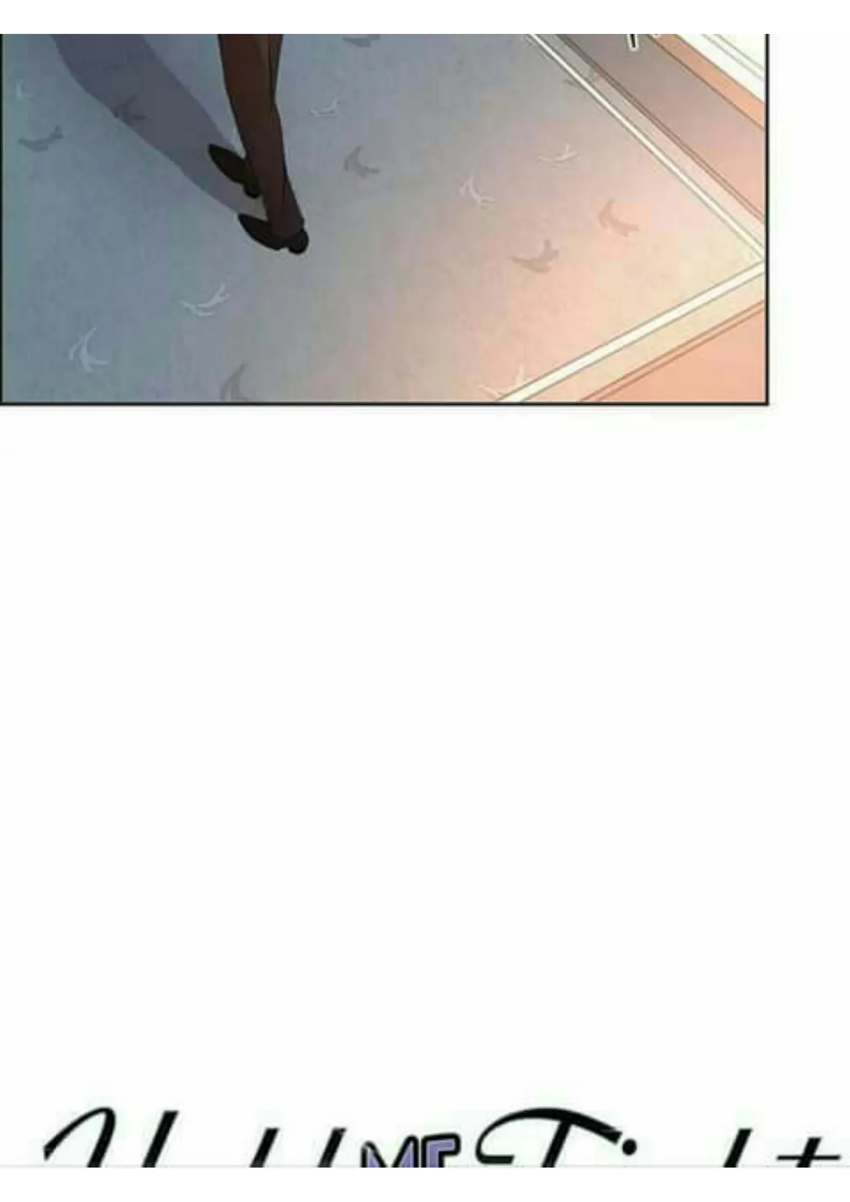 تمسك بي بقوة – الفصل 50 page 8