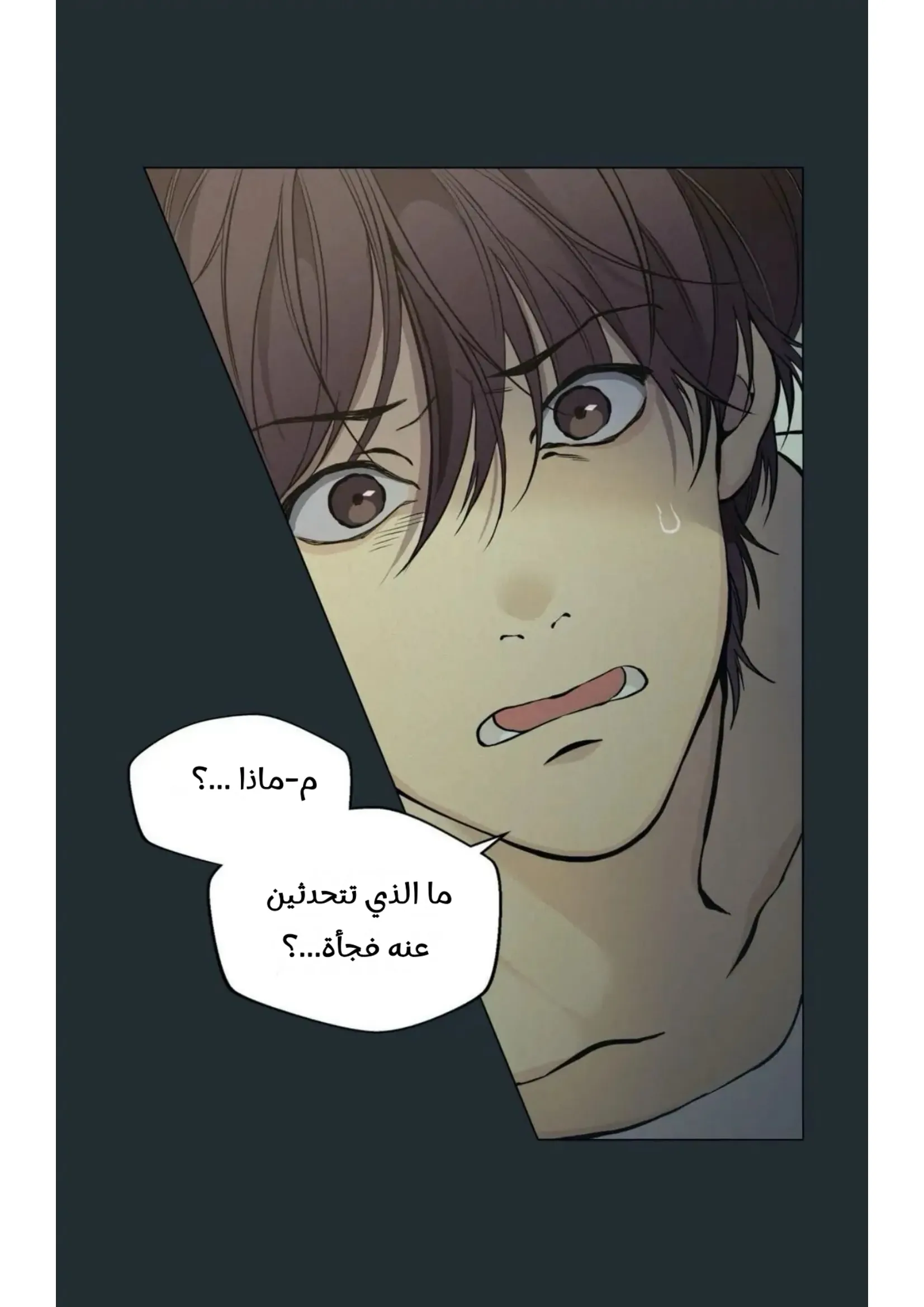 ضائع في سحابه – الفصل 36 page 13