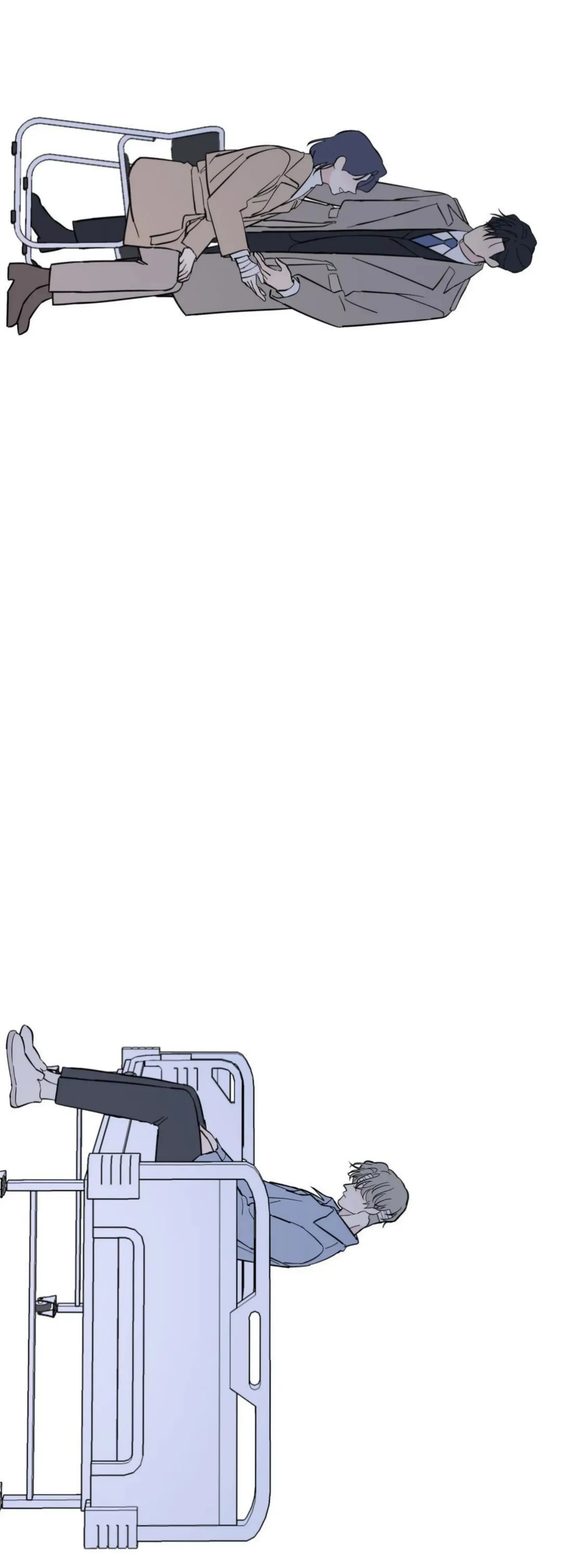 شجرة بلا جذور – الفصل 30 page 10
