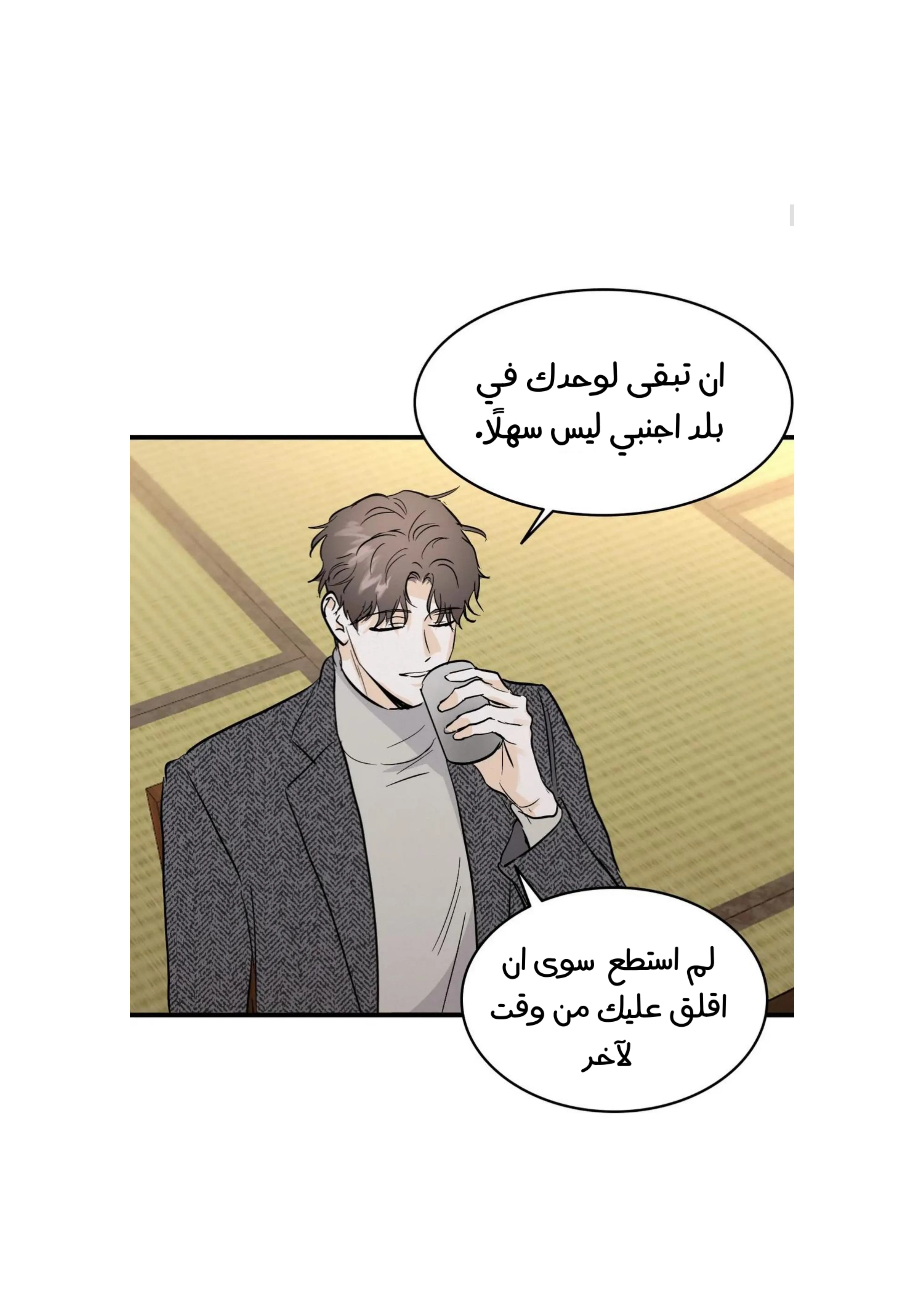 كذبة اخرى – الفصل 12 page 12