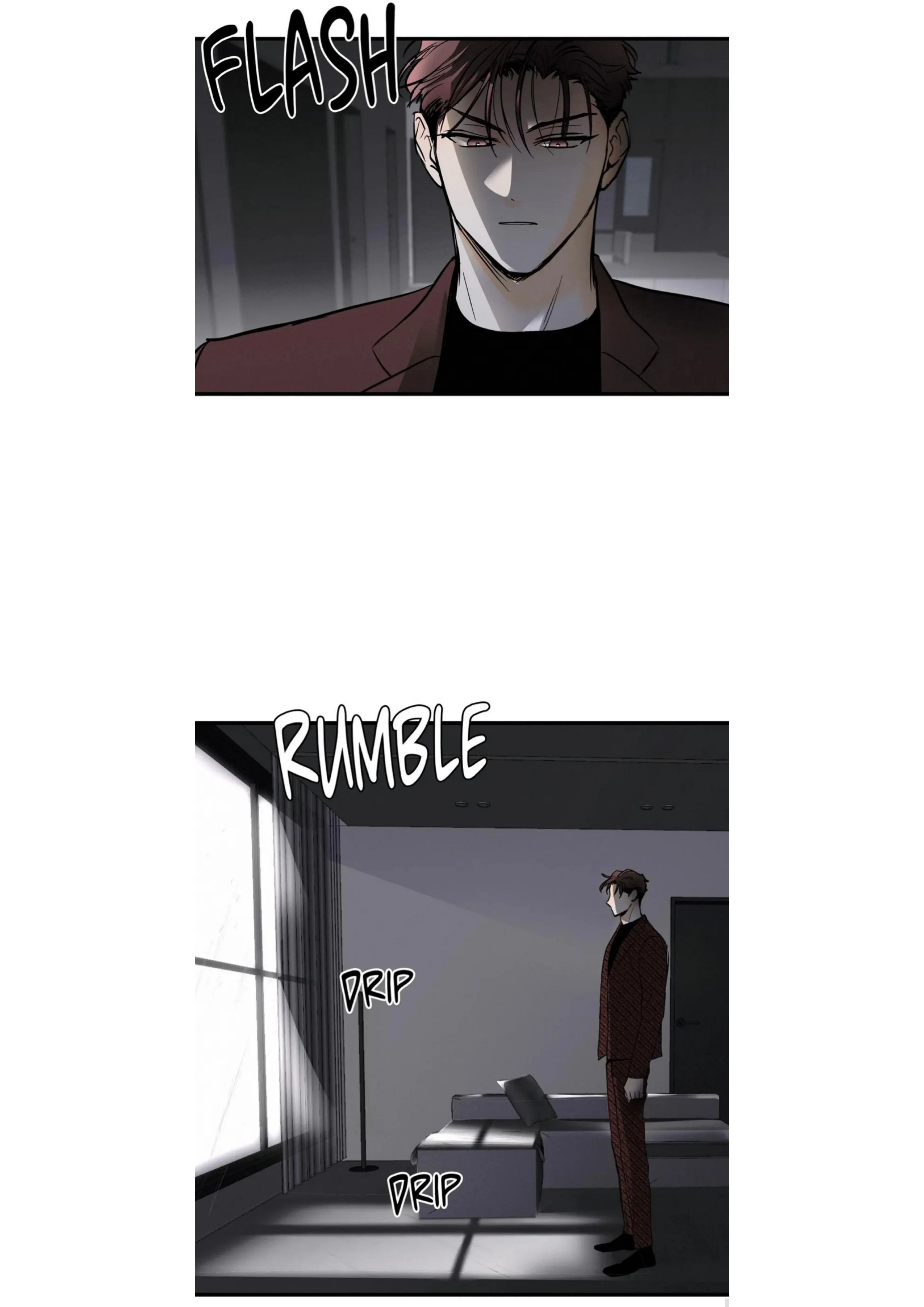 كذبة اخرى – الفصل 12 page 59