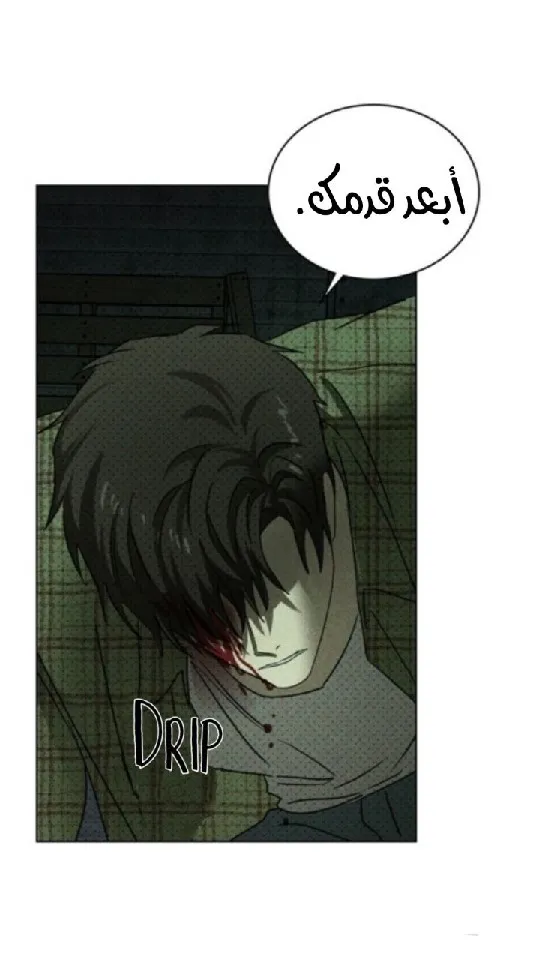 تحت الضوء الاخضر – الفصل 36 page 46