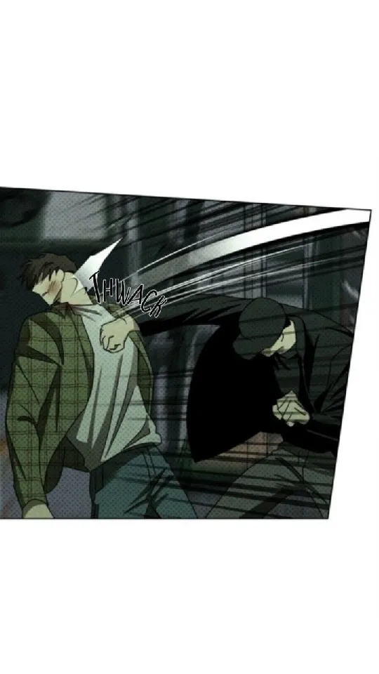 تحت الضوء الاخضر – الفصل 36 page 61
