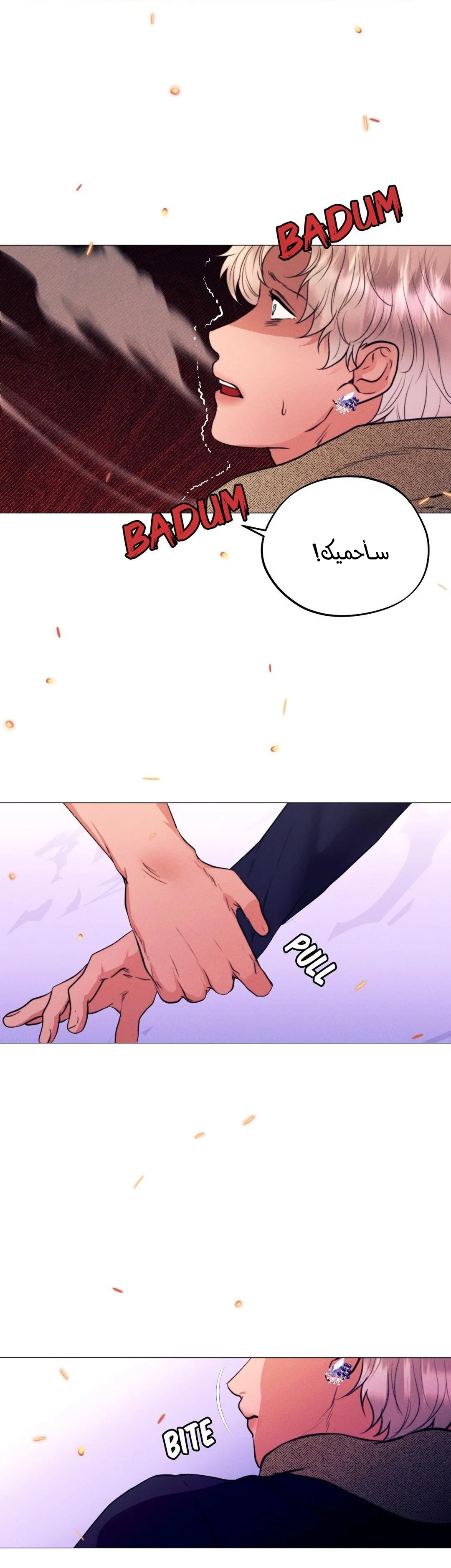 شبح الأوبرا – الفصل 11 page 17