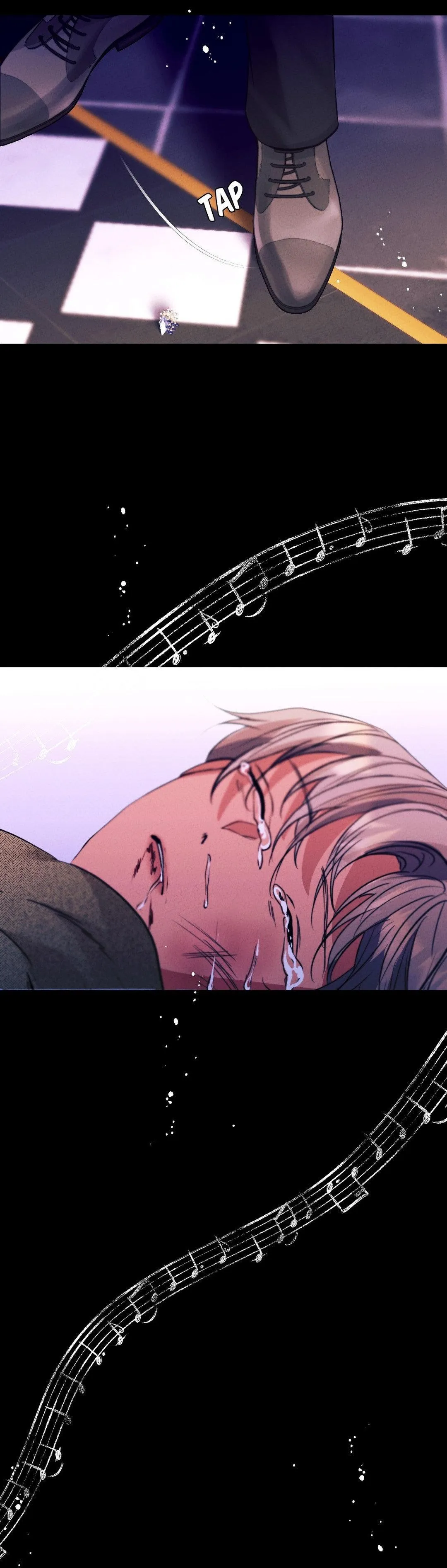شبح الأوبرا – الفصل 11 page 28