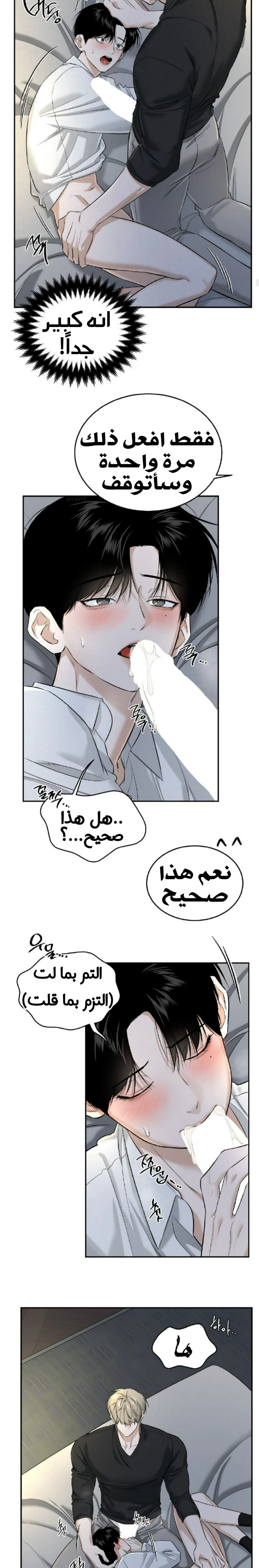 مشاركة الصهر – الفصل 02 page 16