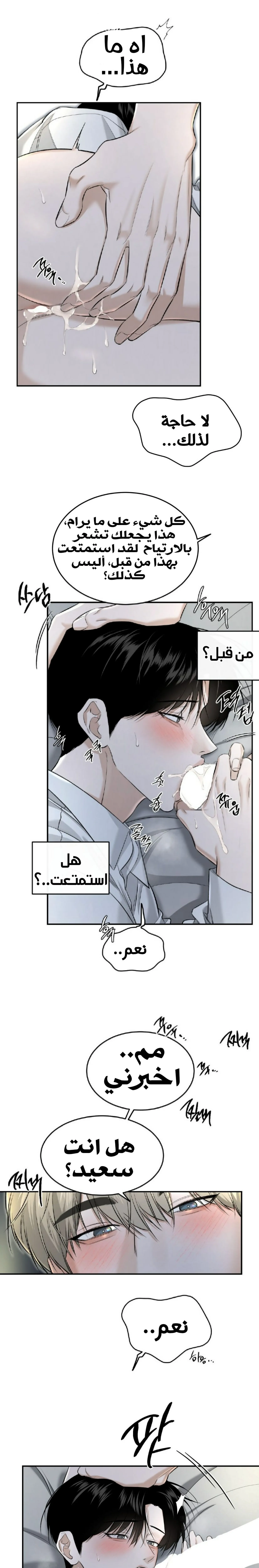 مشاركة الصهر – الفصل 02 page 18