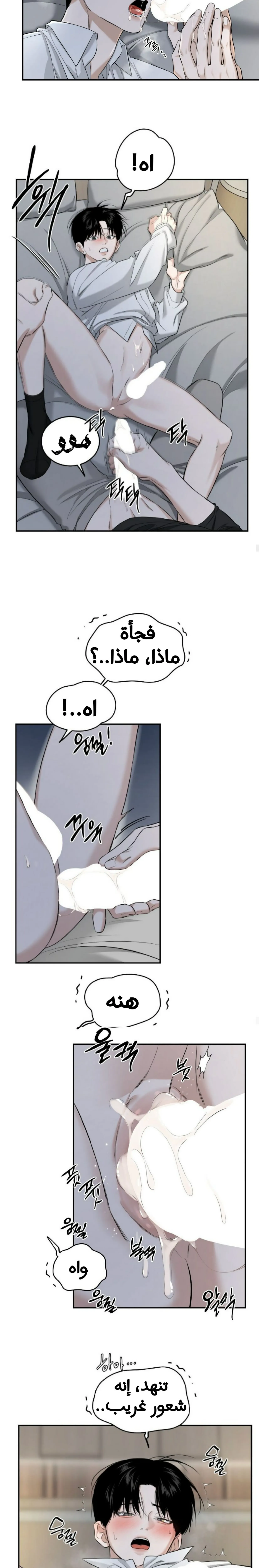 مشاركة الصهر – الفصل 02 page 19