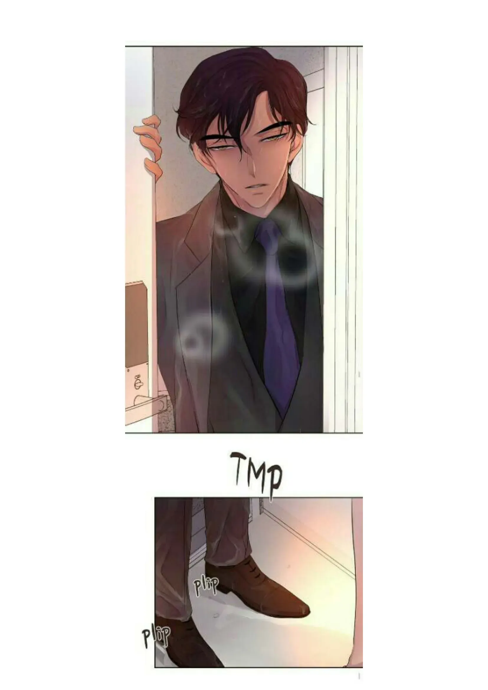 تمسك بي بقوة – الفصل 59 page 7