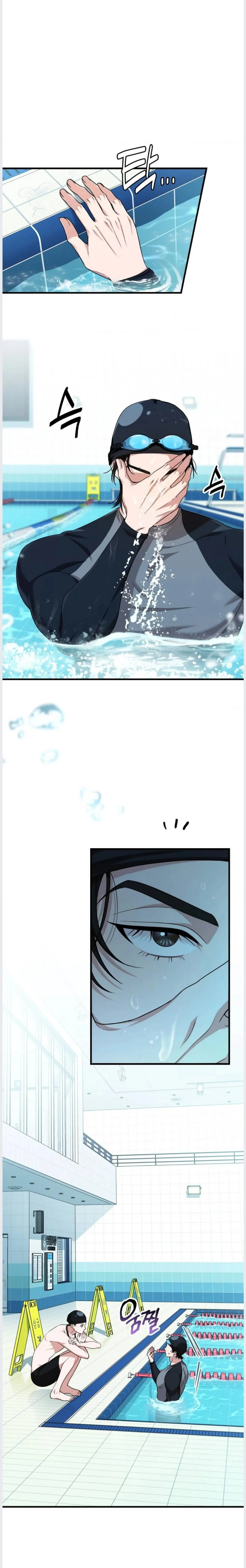 عضو النقابة يعيش بجواري – الفصل 47 page 22