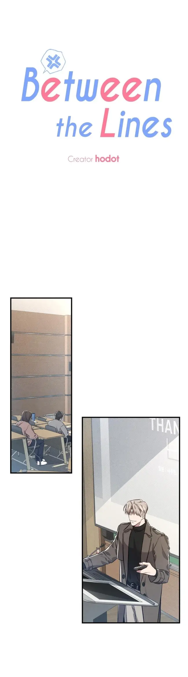 لا تخلط بين الحب والمتعة ! – الفصل 9 page 21