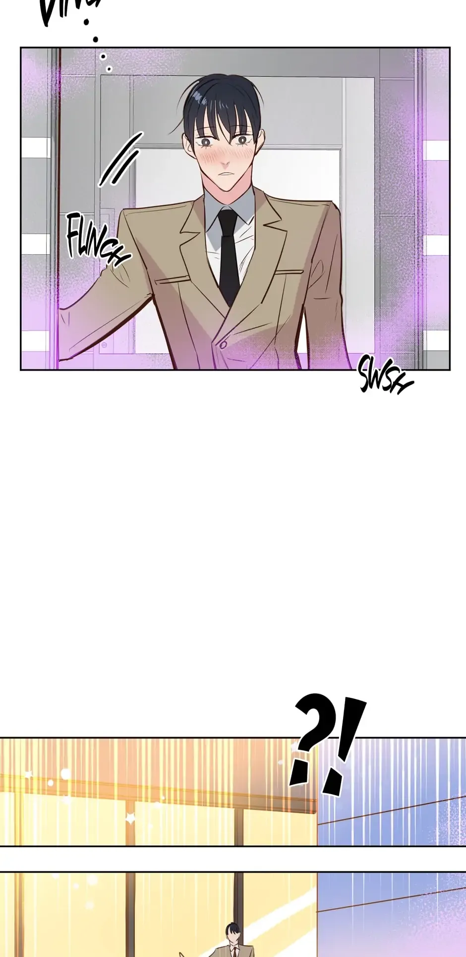 قبلني ايها الكاذب – الفصل 3 page 15