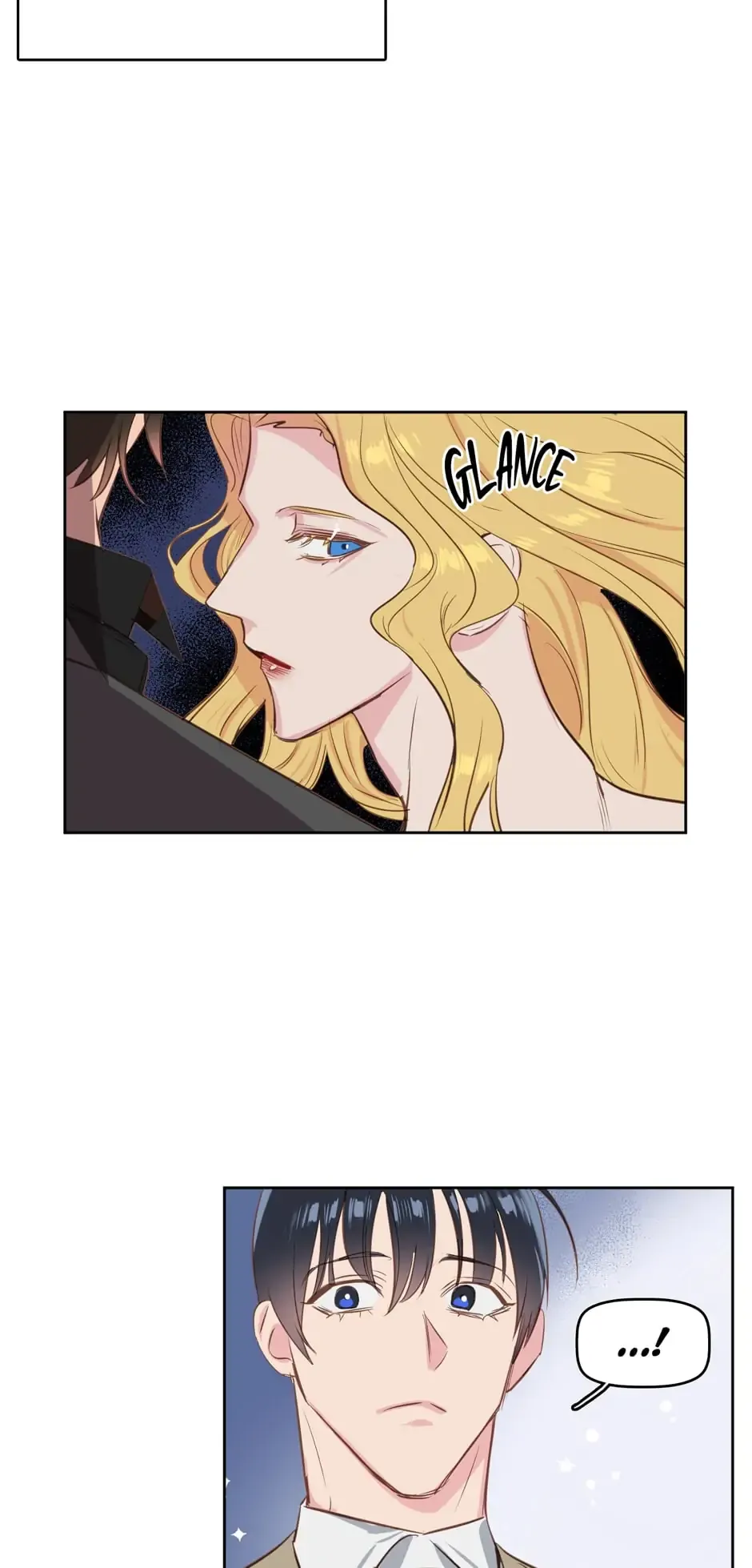 قبلني ايها الكاذب – الفصل 3 page 32