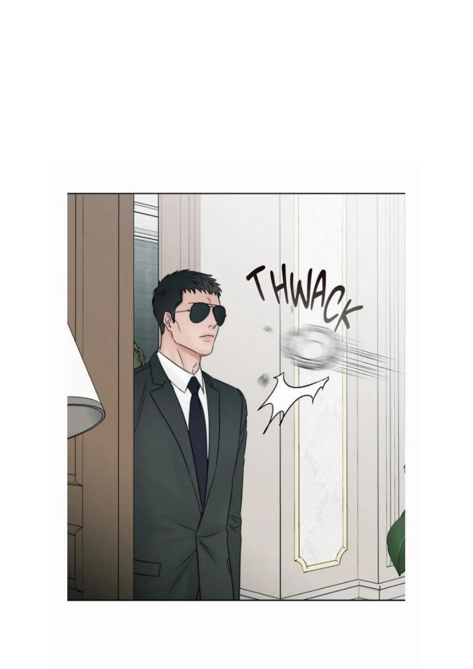 حتى لو كنت لا تحبني – الفصل 35 page 19
