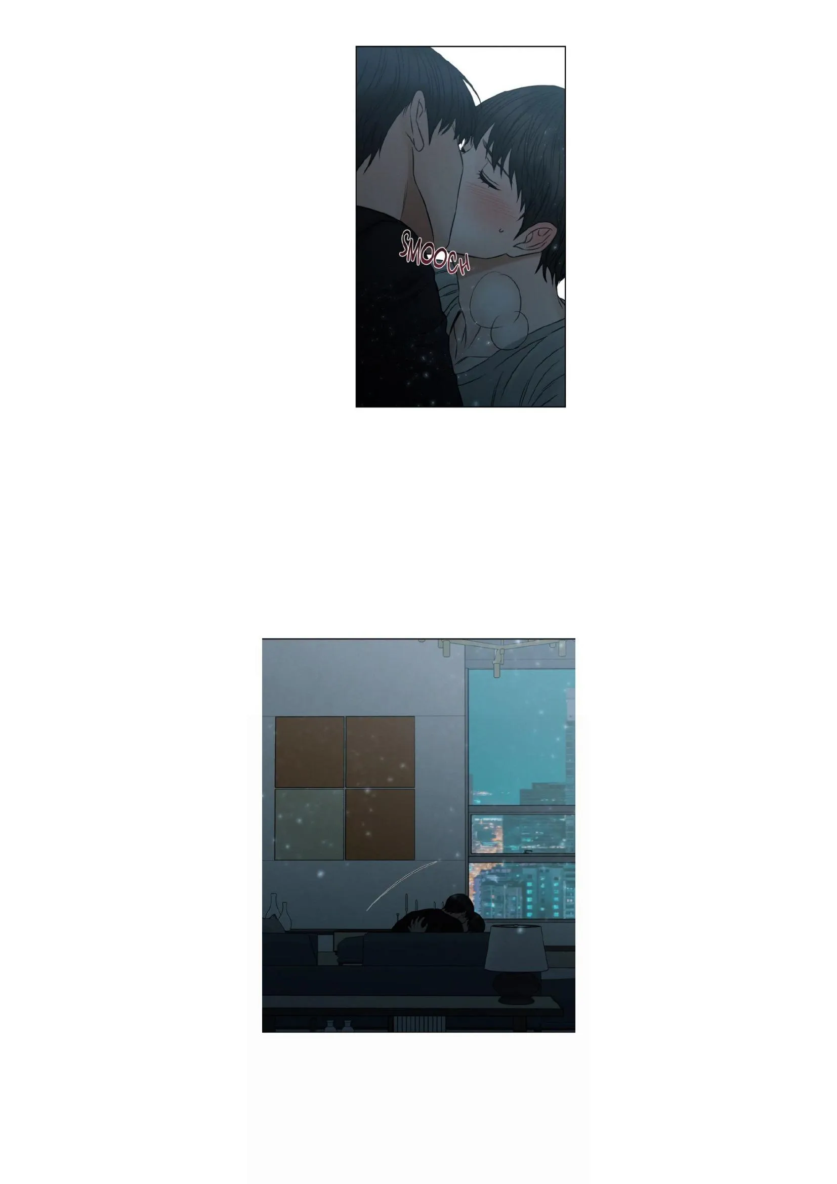 حتى لو كنت لا تحبني – الفصل 35 page 26