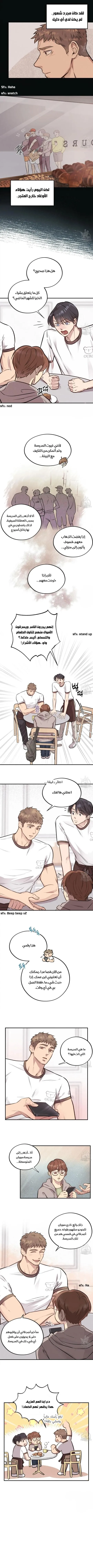 دب العسل – الفصل 17 page 4