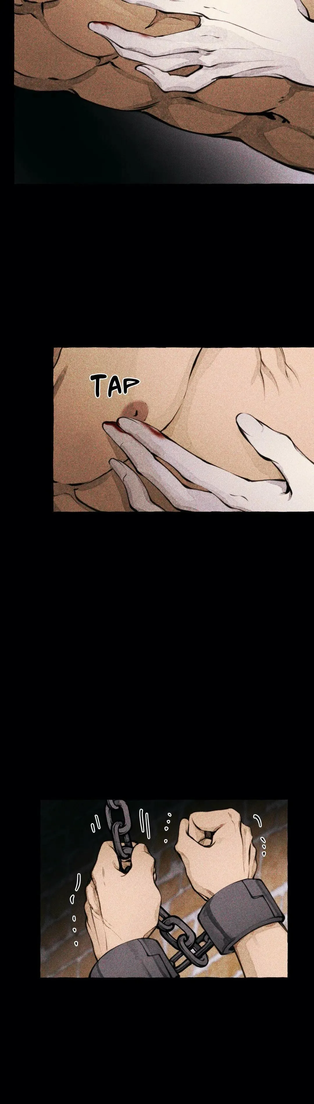 الوحش – الفصل 1 page 1
