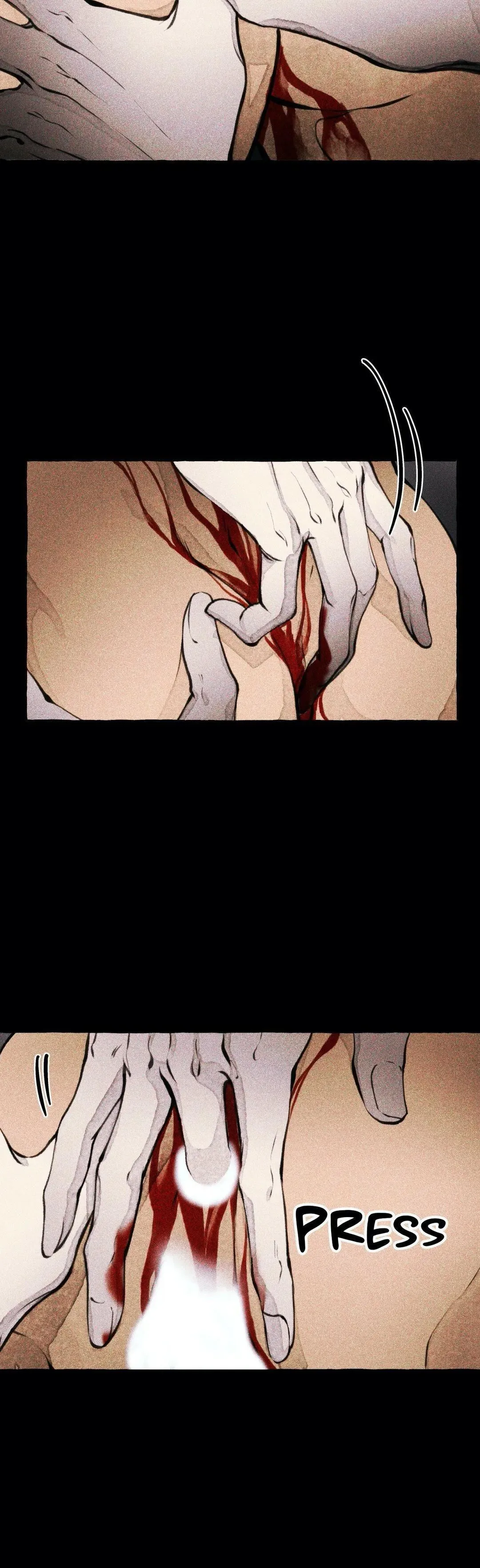 الوحش – الفصل 1 page 29